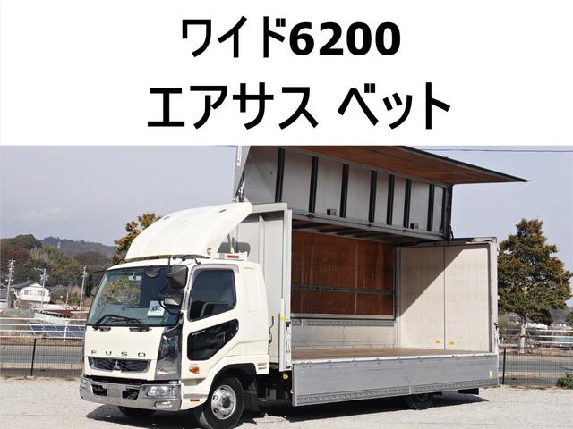 2011 Mitsubishi Fuso Fighter