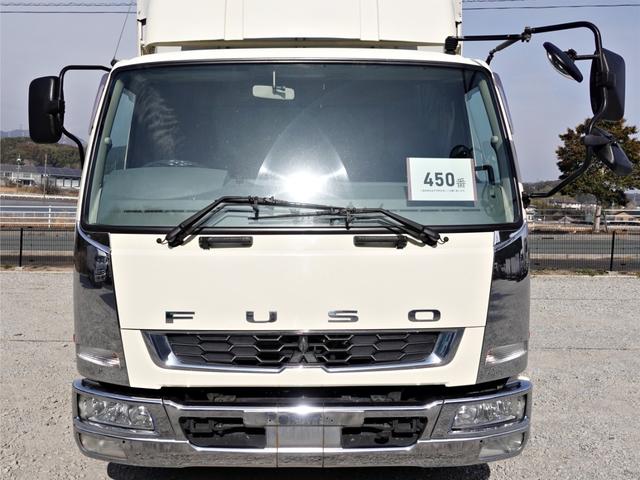 2011 Mitsubishi Fuso Fighter – thumbnail 3
