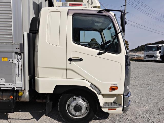 2011 Mitsubishi Fuso Fighter – thumbnail 4