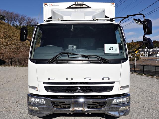 2007 Mitsubishi Fuso Fighter – thumbnail 3