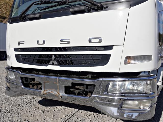 2007 Mitsubishi Fuso Fighter – thumbnail 4