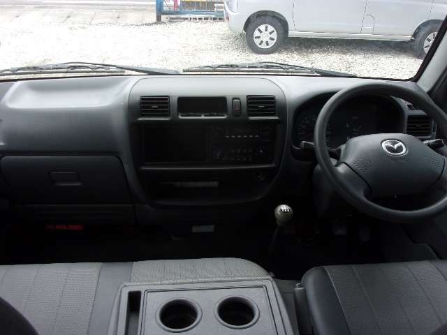 2005 Mazda Bongo Brawny Van – thumbnail 3