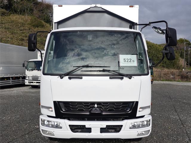 2011 Mitsubishi Fuso Fighter – thumbnail 3