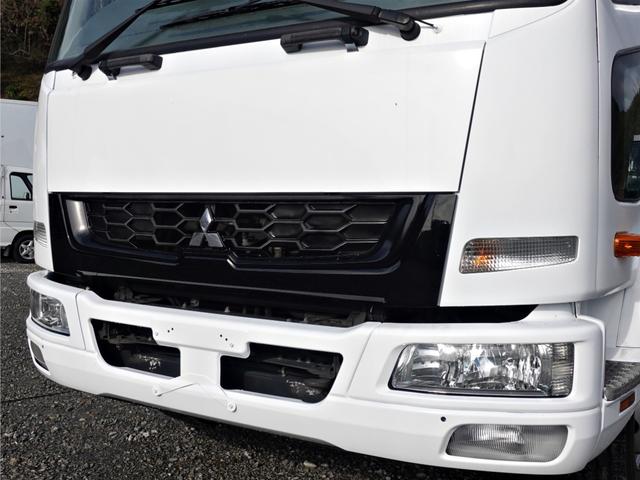 2011 Mitsubishi Fuso Fighter – thumbnail 4