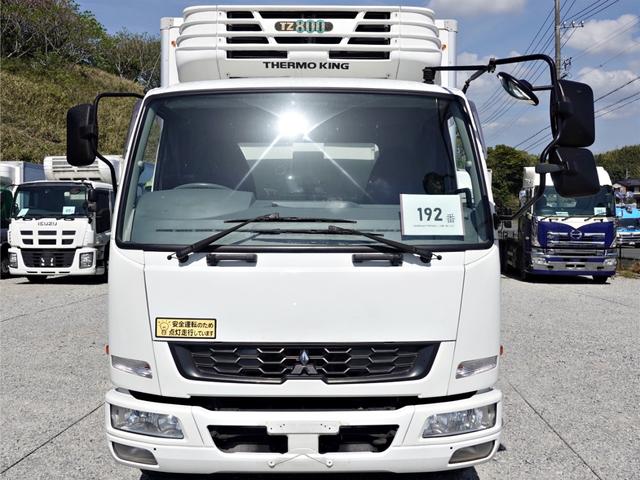 2011 Mitsubishi Fuso Fighter – thumbnail 3
