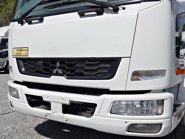 2011 Mitsubishi Fuso Fighter – thumbnail 4