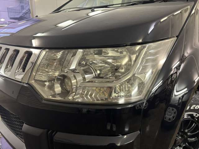 2011 Mitsubishi Delica D:5 – thumbnail 3