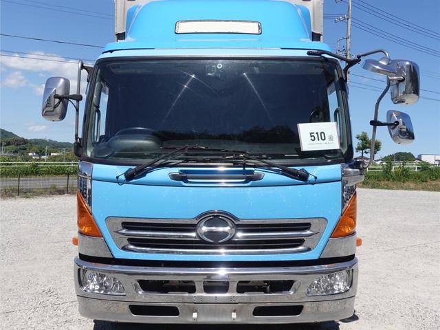 2011 Hino Ranger – thumbnail 3
