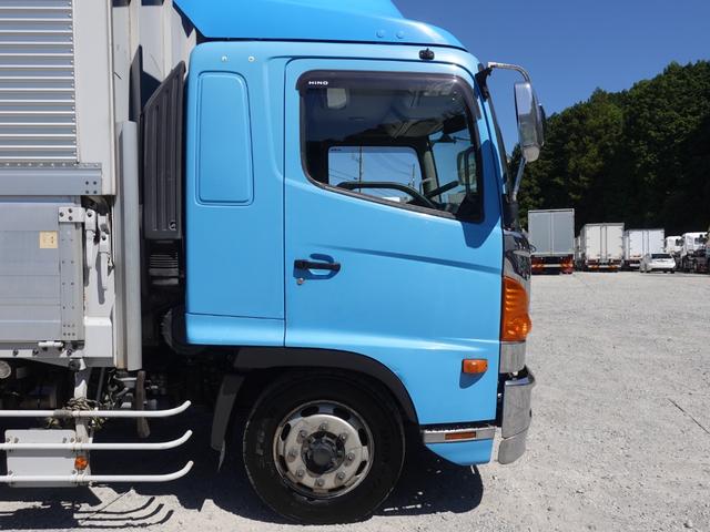 2011 Hino Ranger – thumbnail 4