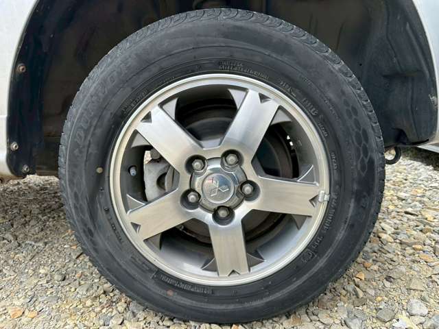 2011 Mitsubishi Pajero Mini – thumbnail 3