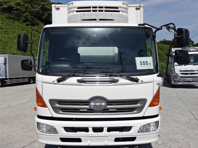 2011 Hino Ranger – thumbnail 3