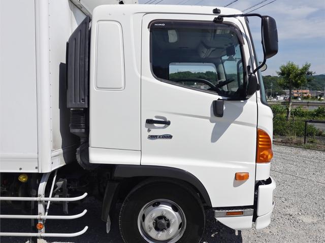 2011 Hino Ranger – thumbnail 4
