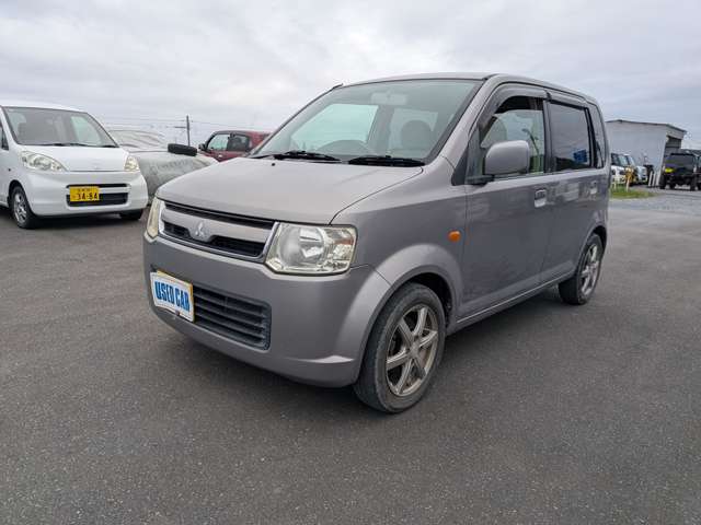 2006 Mitsubishi eK Wagon – thumbnail 2