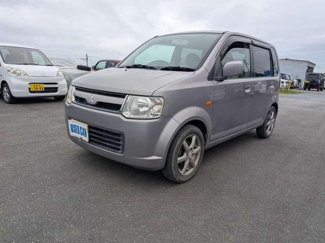 2006 Mitsubishi eK Wagon – thumbnail 3