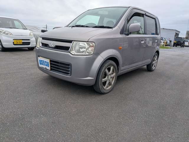 2006 Mitsubishi eK Wagon – thumbnail 4