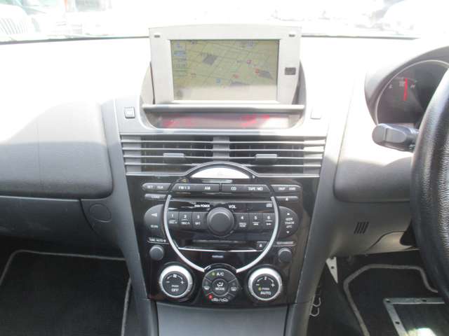 2003 Mazda RX-8 – thumbnail 3