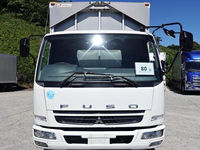 2009 Mitsubishi Fuso Fighter – thumbnail 3