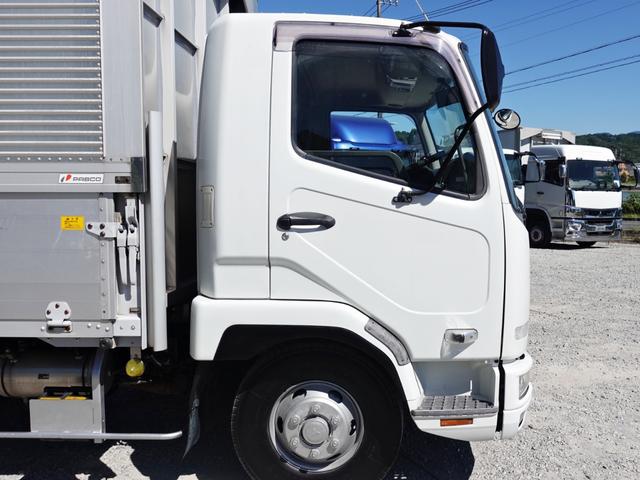 2009 Mitsubishi Fuso Fighter – thumbnail 4