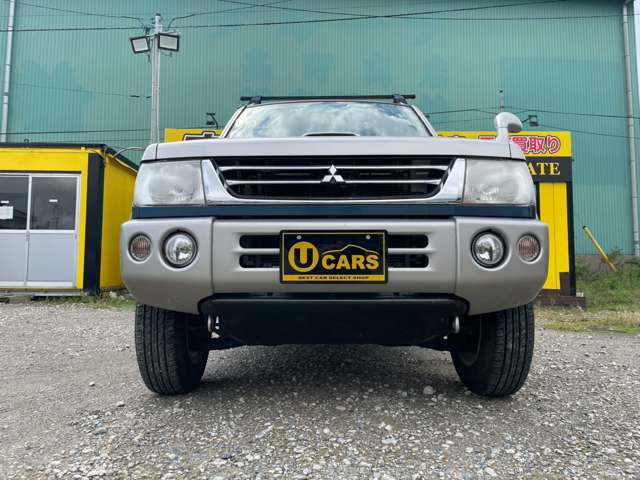 2004 Mitsubishi Pajero Mini – thumbnail 4