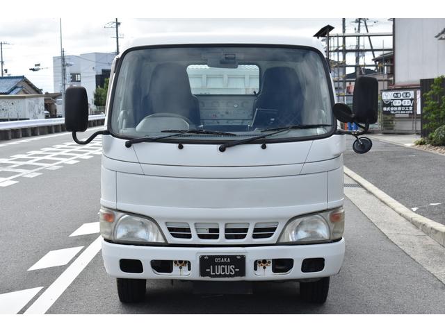 2005 Toyota Dyna – thumbnail 4