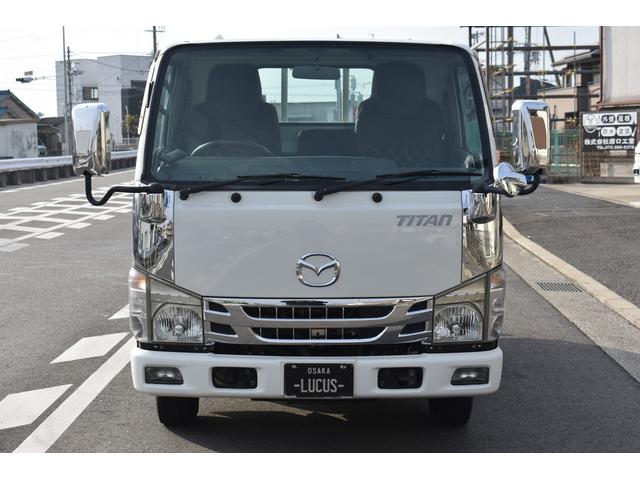 2008 Mazda Titan – thumbnail 4