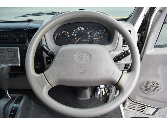 2005 Toyota Dyna – thumbnail 2