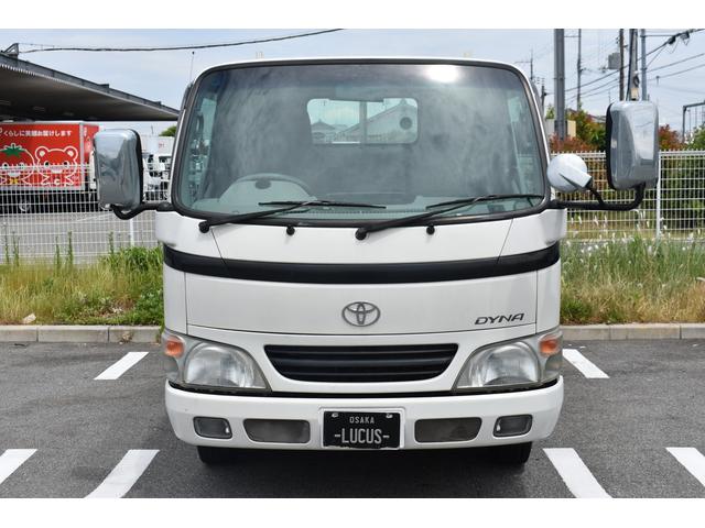 2005 Toyota Dyna – thumbnail 3