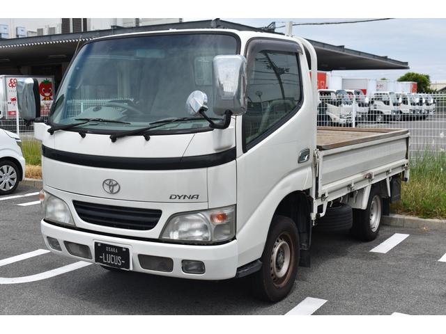 2005 Toyota Dyna – thumbnail 4