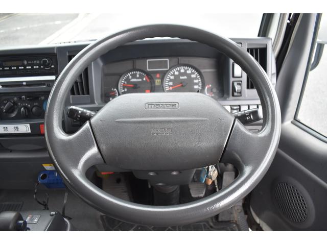 2007 Mazda Titan – thumbnail 2