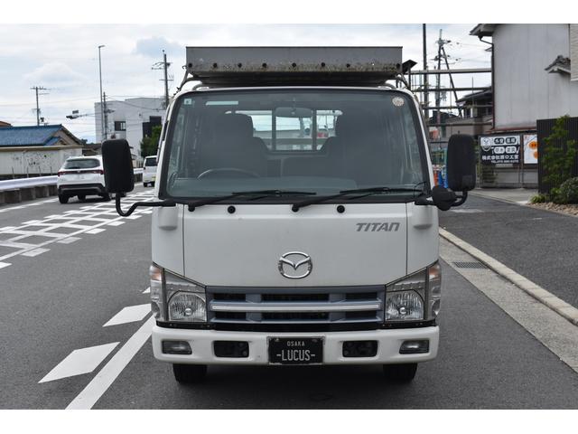 2007 Mazda Titan – thumbnail 3