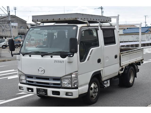 2007 Mazda Titan – thumbnail 4