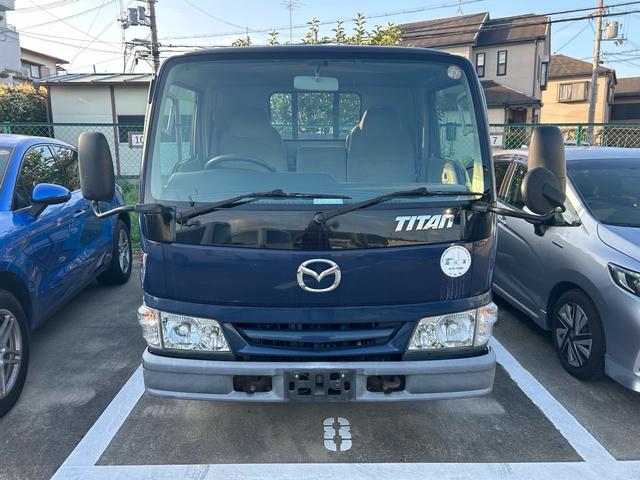 2004 Mazda Titan – thumbnail 2