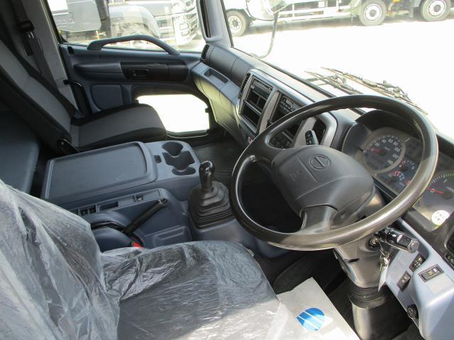 2008 Hino Ranger – thumbnail 4
