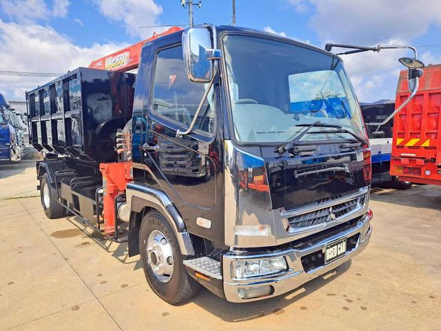2006 Mitsubishi Fuso Fighter