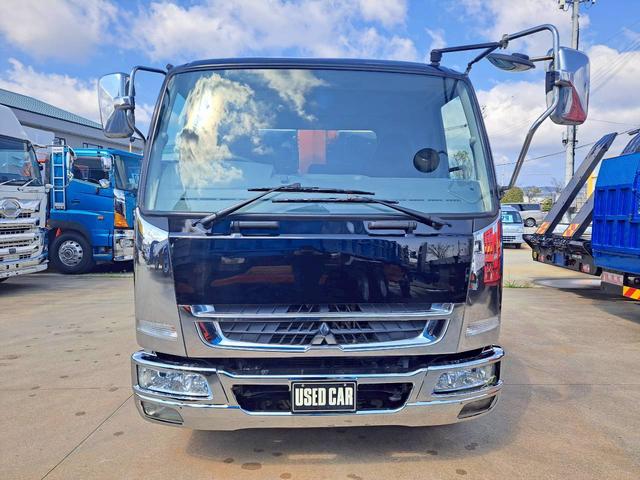 2006 Mitsubishi Fuso Fighter – thumbnail 2