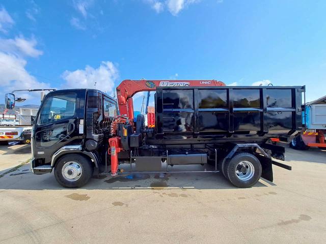 2006 Mitsubishi Fuso Fighter – thumbnail 4