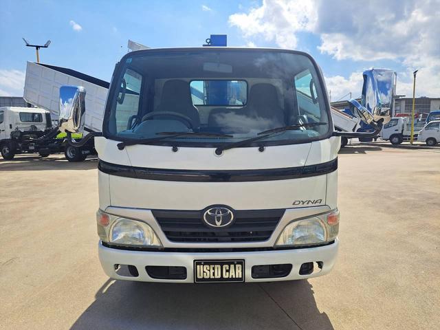 2010 Toyota Dyna – thumbnail 2