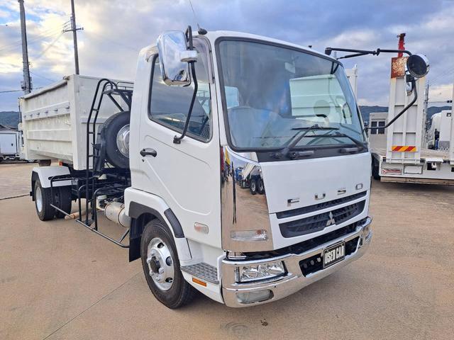 2006 Mitsubishi Fuso Fighter – thumbnail 2