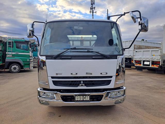 2006 Mitsubishi Fuso Fighter – thumbnail 3