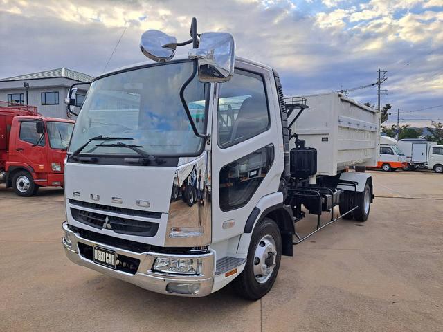 2006 Mitsubishi Fuso Fighter – thumbnail 4