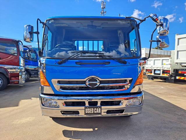 2006 Hino Ranger – thumbnail 3