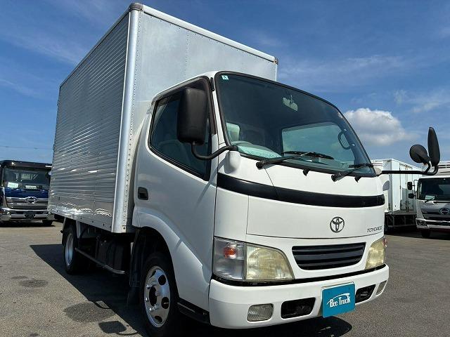 2003 Toyota ToyoAce – thumbnail 3