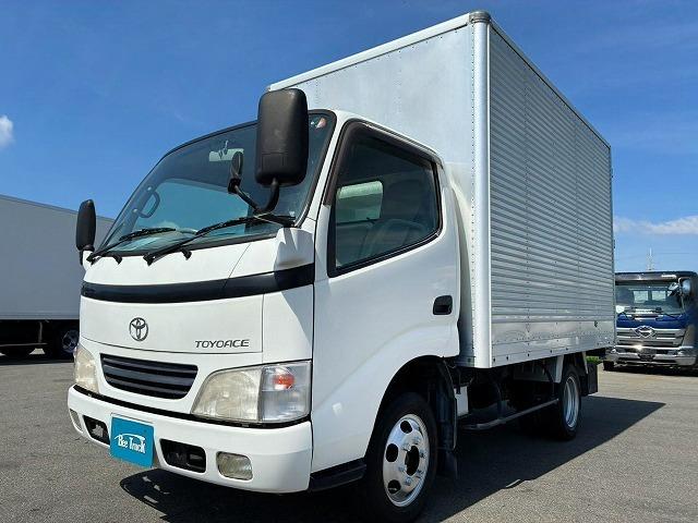 2003 Toyota ToyoAce – thumbnail 4