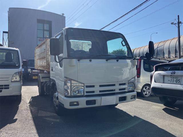 2008 Mazda Titan