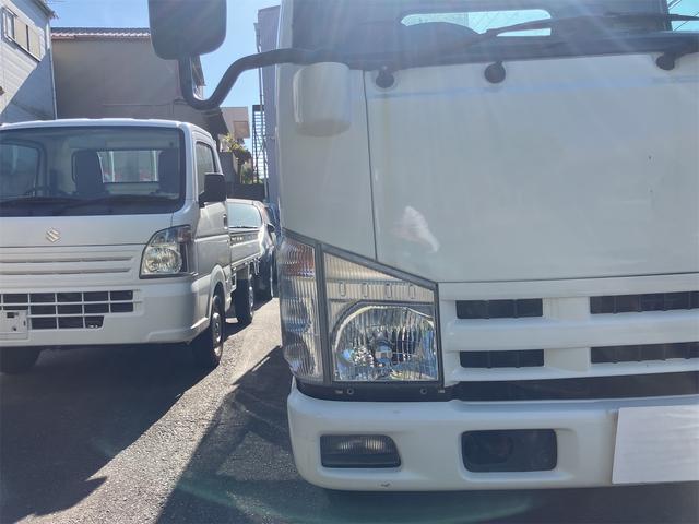 2008 Mazda Titan – thumbnail 3