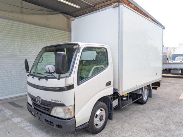 2009 Toyota ToyoAce
