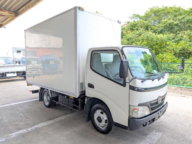 2009 Toyota ToyoAce – thumbnail 2