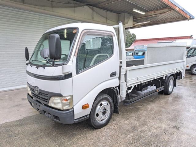 2009 Toyota Dyna