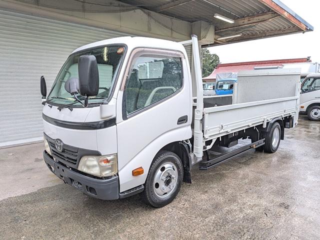 2009 Toyota Dyna – thumbnail 2