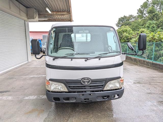 2009 Toyota Dyna – thumbnail 3